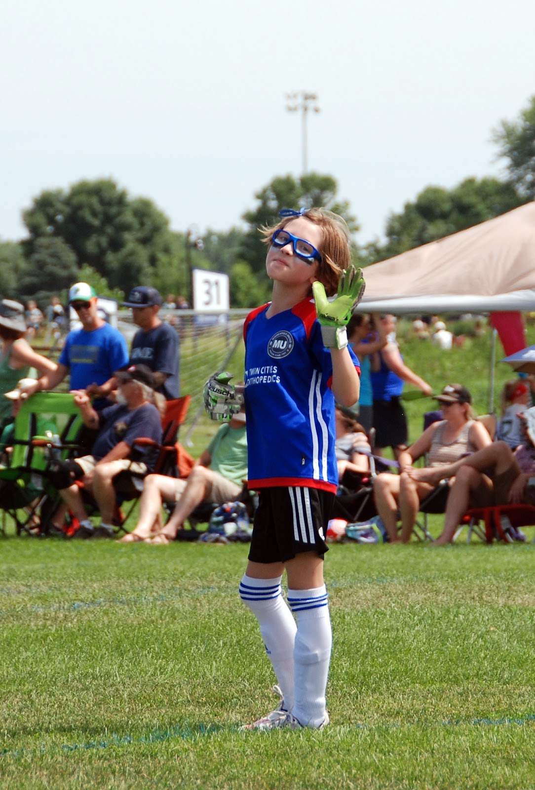 Minneapolis United Soccer Club - Photo 3