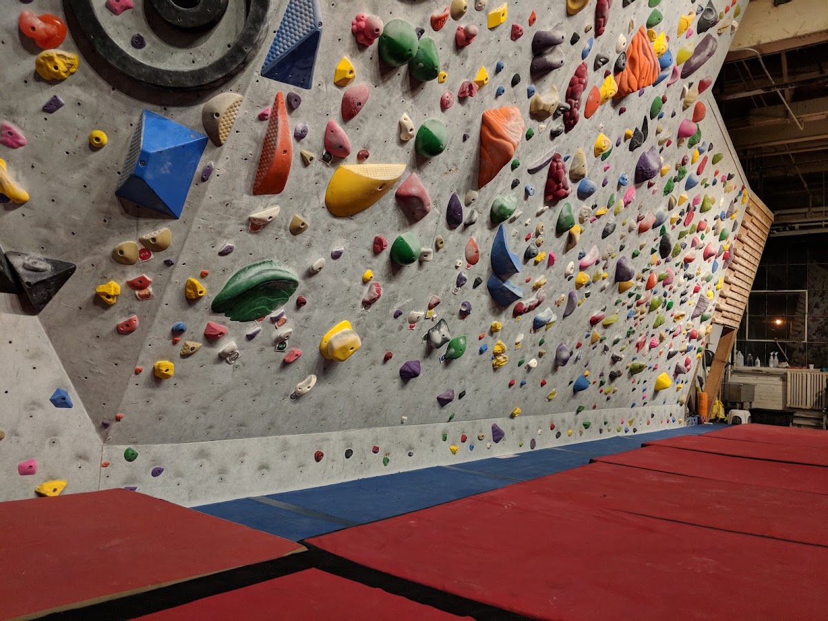 Minnesota Climbing Cooperative - Photo 2