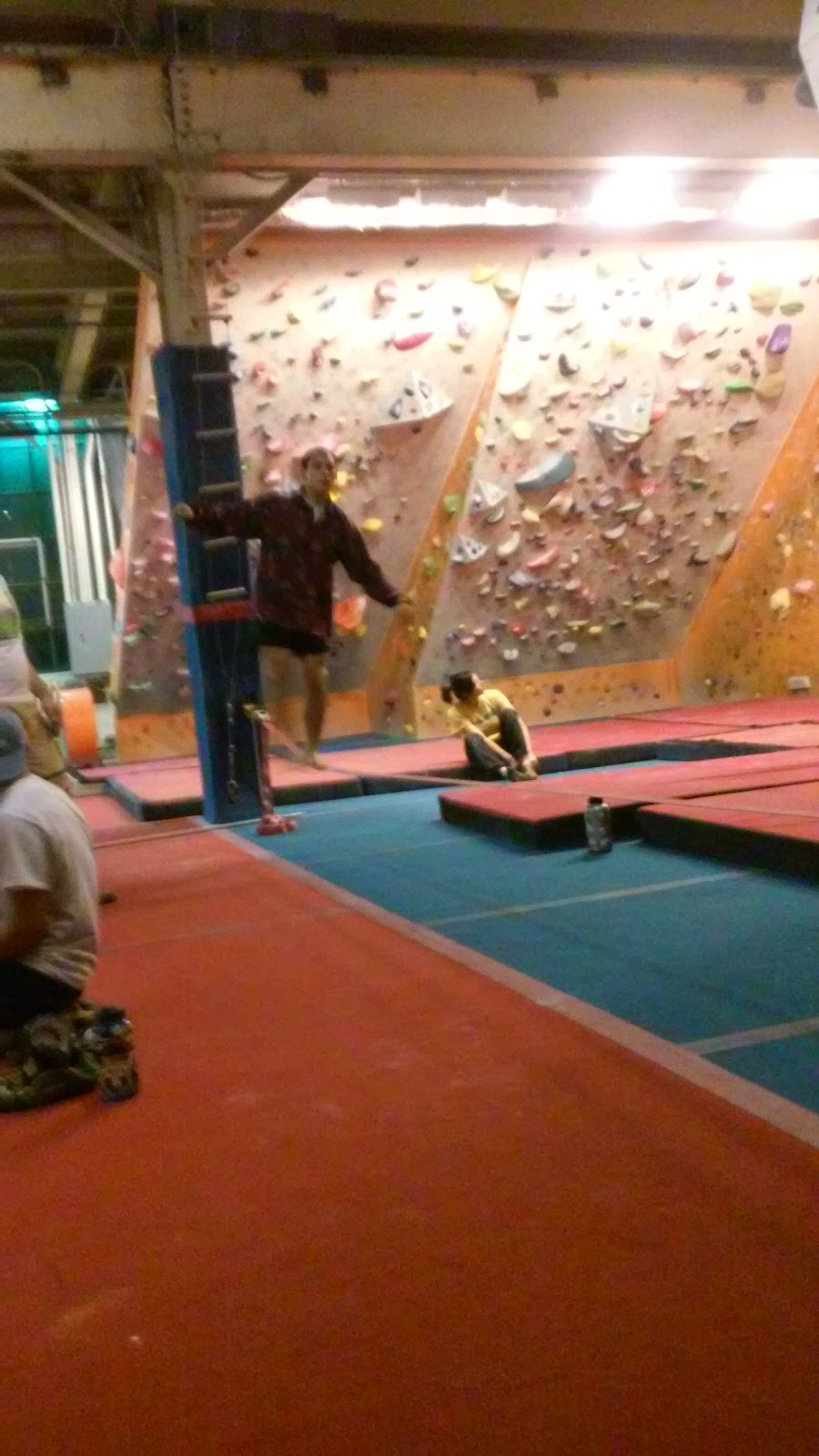 Minnesota Climbing Cooperative - Photo 3