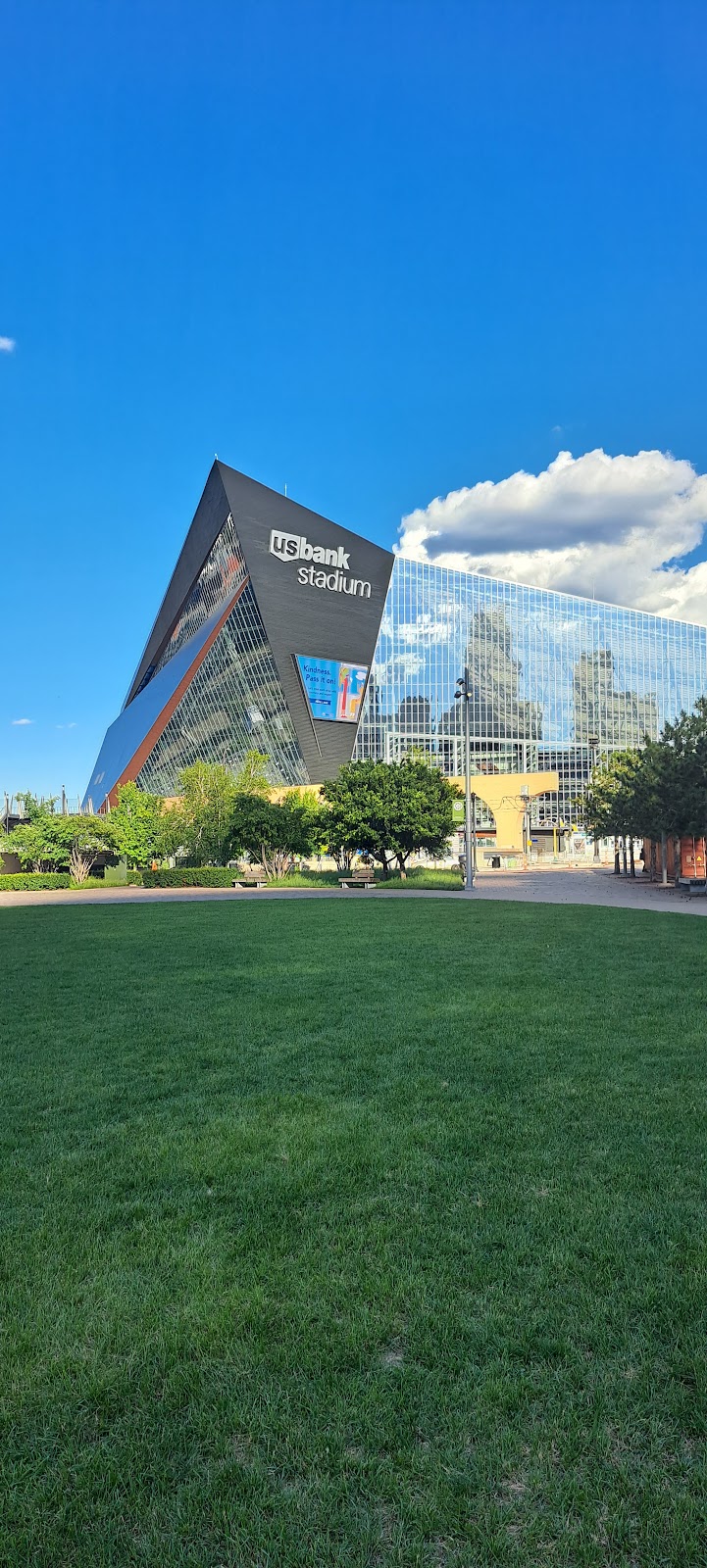 Minnesota Sports Facilities Authority - Photo 1