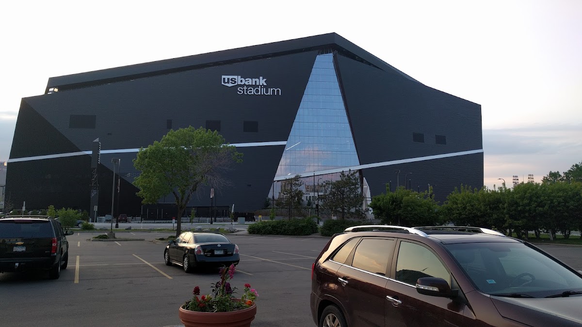 Minnesota Sports Facilities Authority - Photo 3