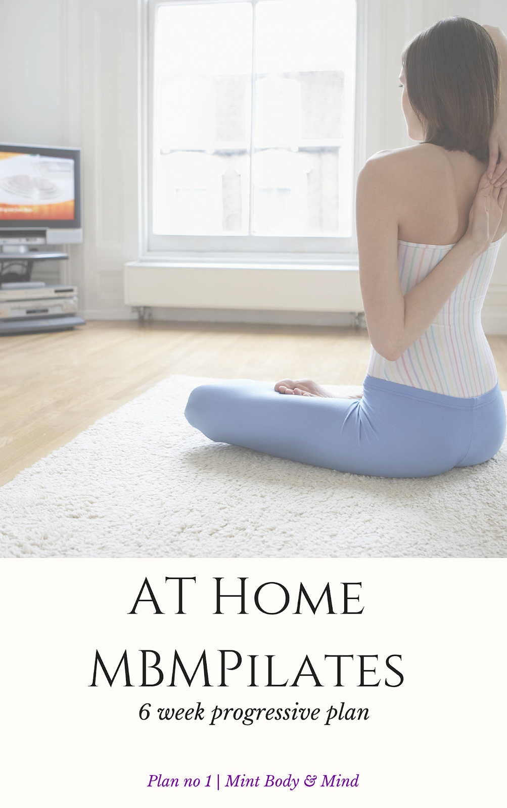 Mint Body & Mind - Pilates in Maidstone & Walderslade, Kent - Photo 2