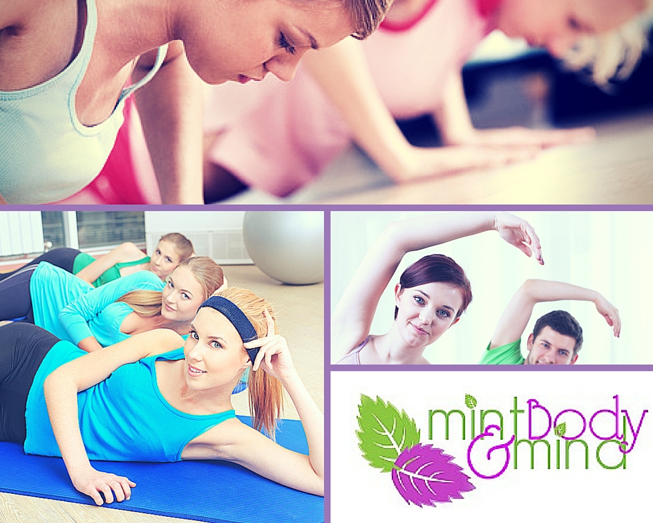Mint Body & Mind - Pilates in Maidstone & Walderslade, Kent - Photo 3