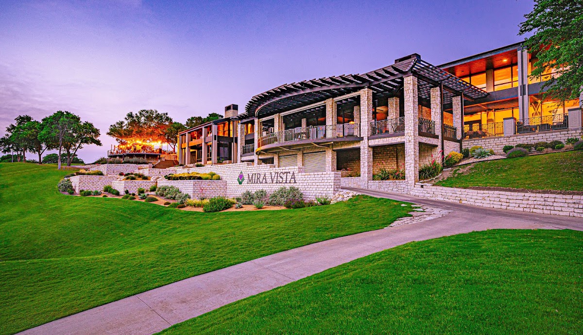 Mira Vista Country Club - Photo 1