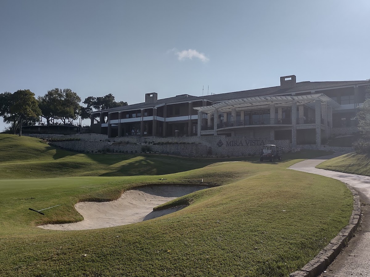 Mira Vista Country Club - Photo 2