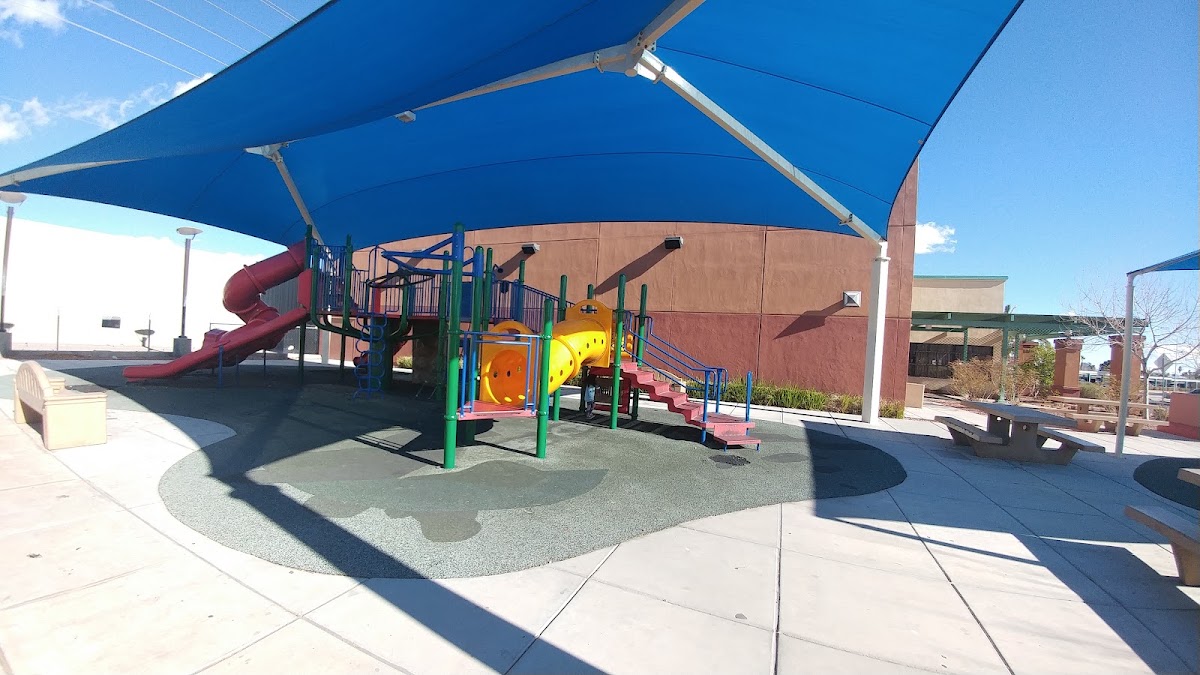Mirabelli Community Center - Photo 2