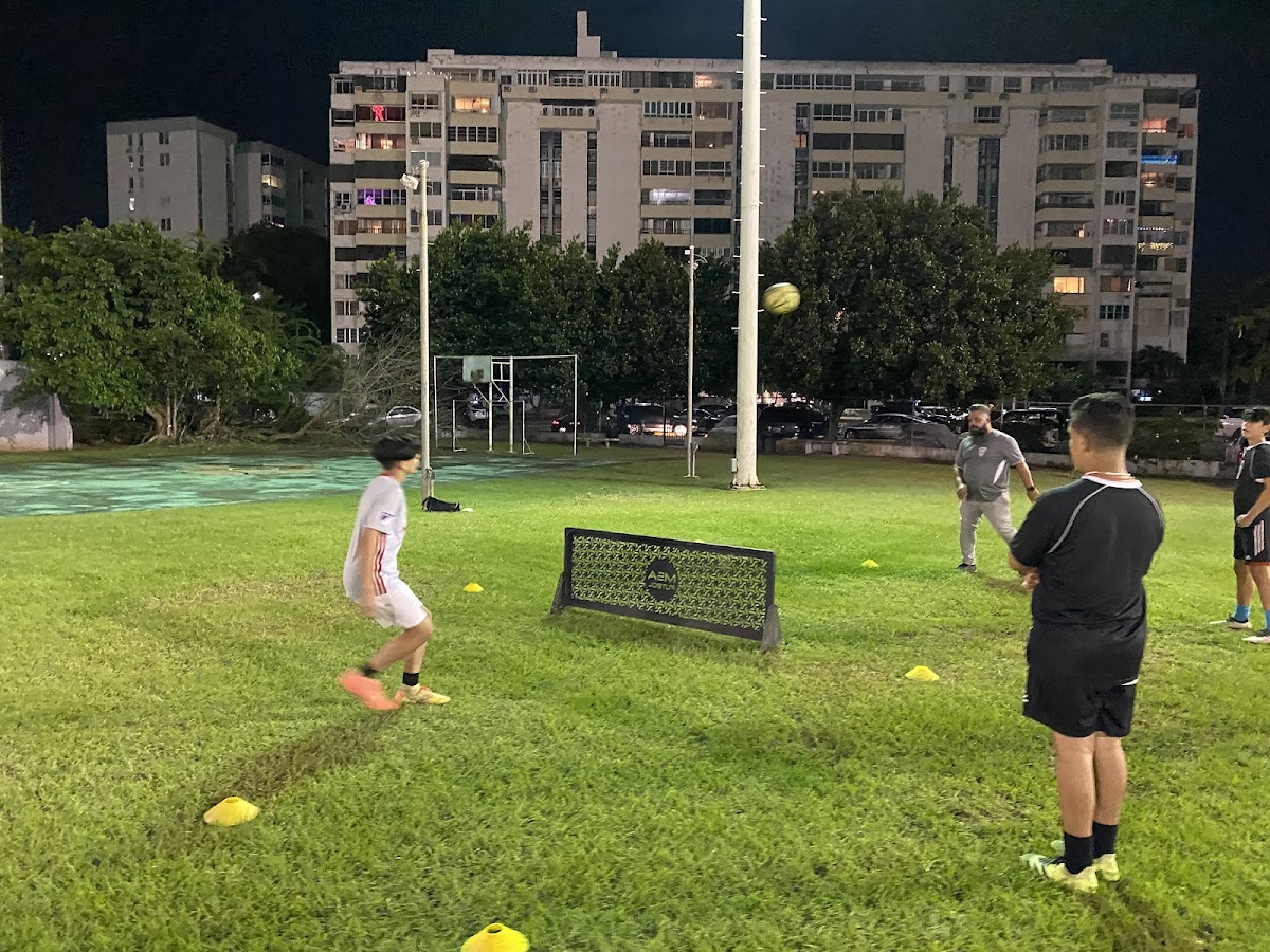 Mirabelli Soccer Academy - Photo 2