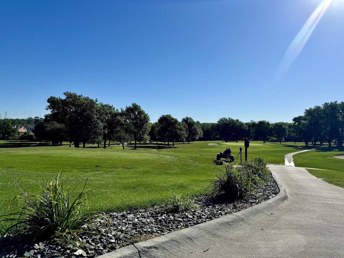 Miracle Hill - Photo 1