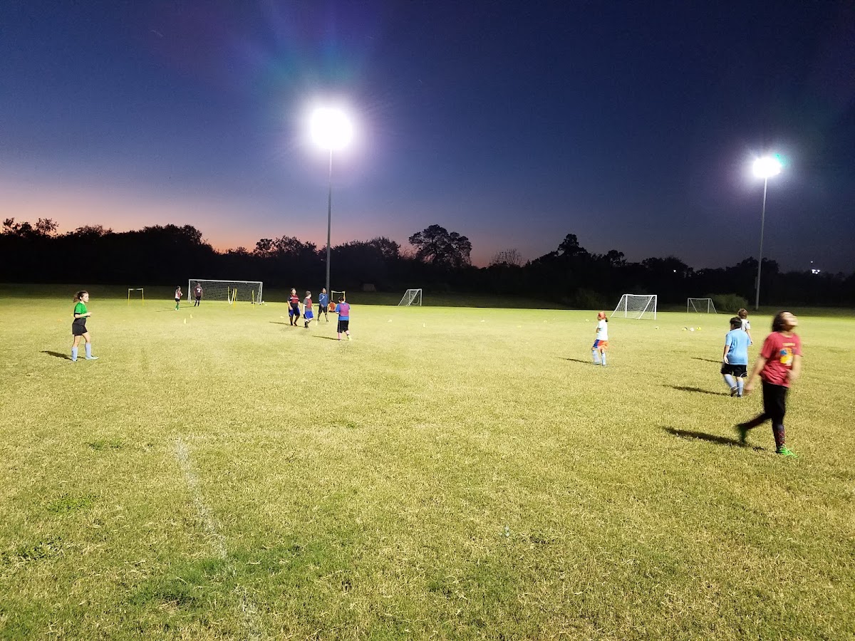 Mission Concepcion Sports Complex - Photo 3
