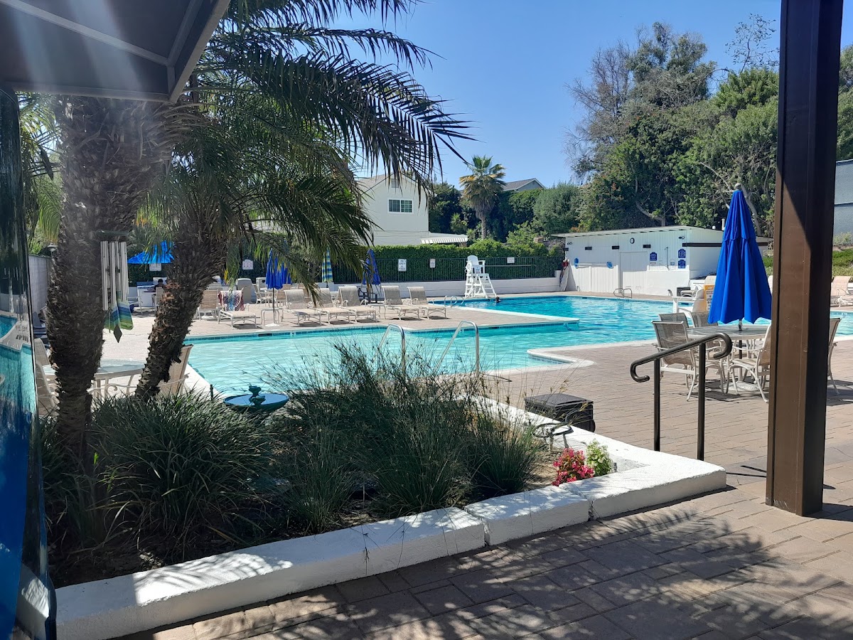 Mission Viejo Swim and Racquet Club - Photo 2