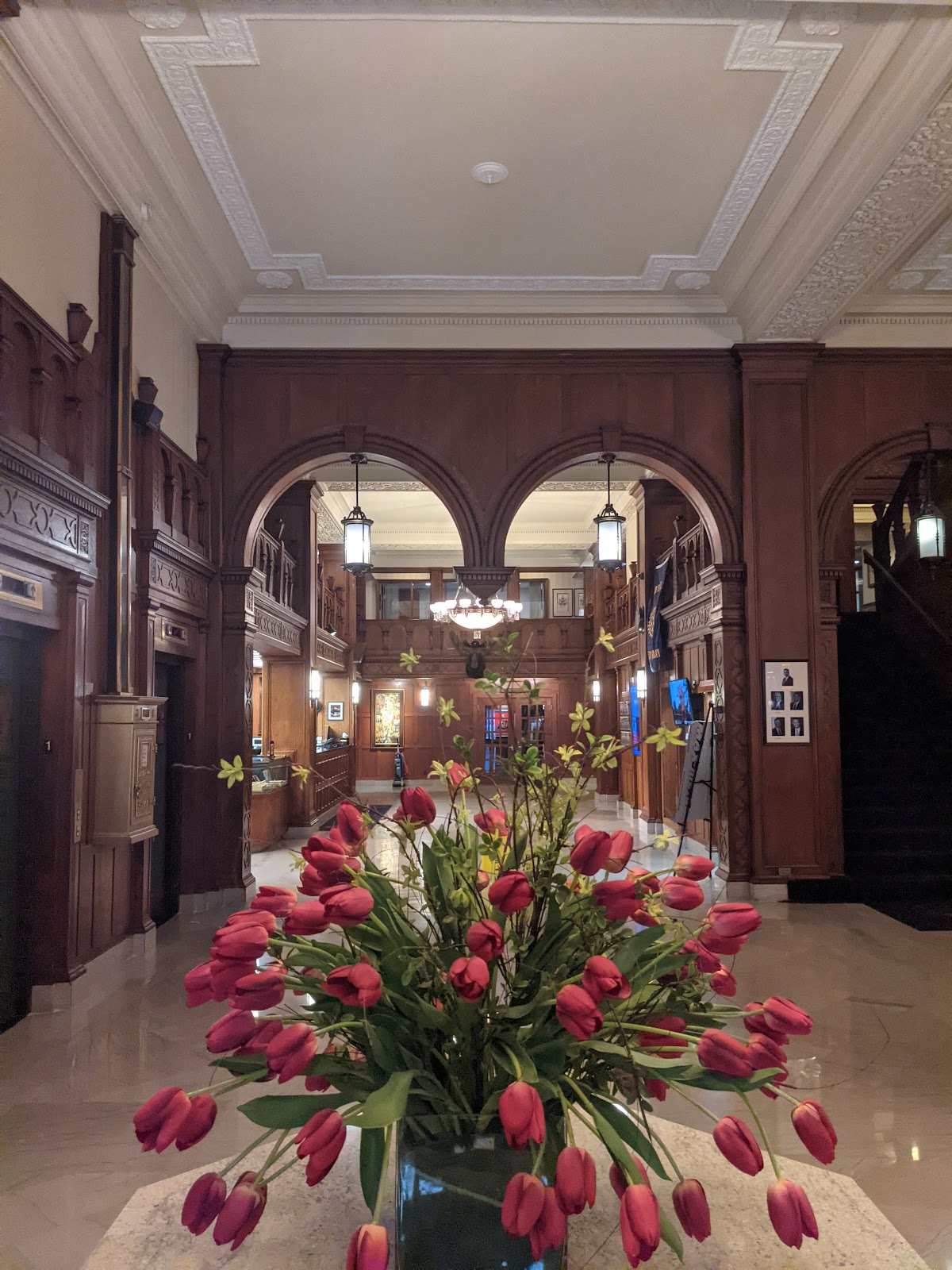 Missouri Athletic Club - Photo 2