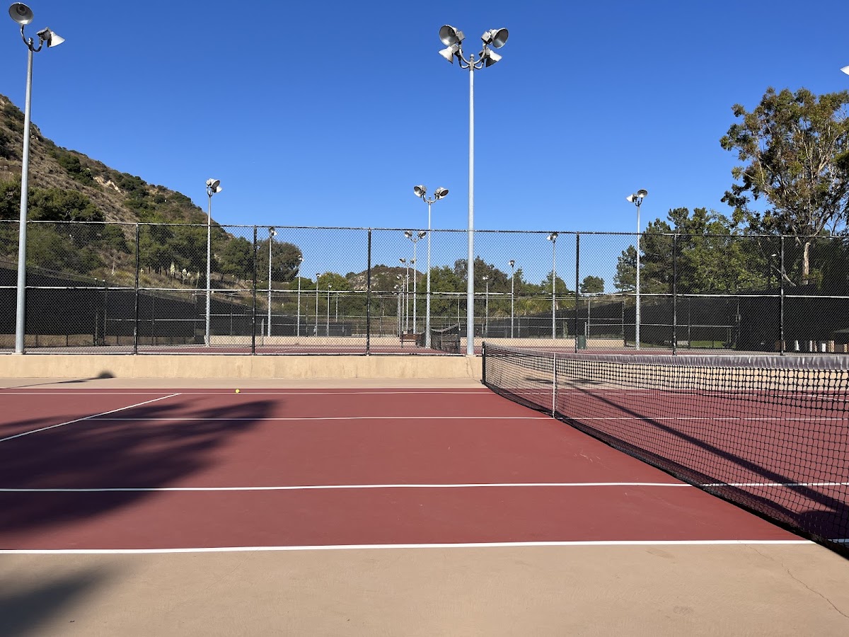 Mister Joseph's Tennis Lessons - Photo 2