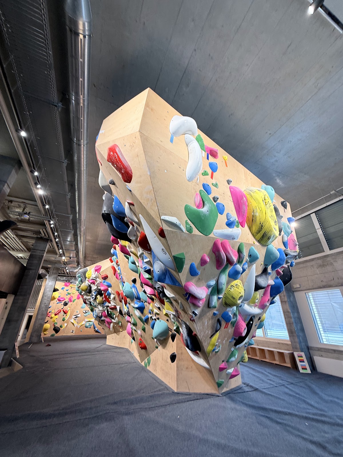 Mitō Bouldering - Photo 2