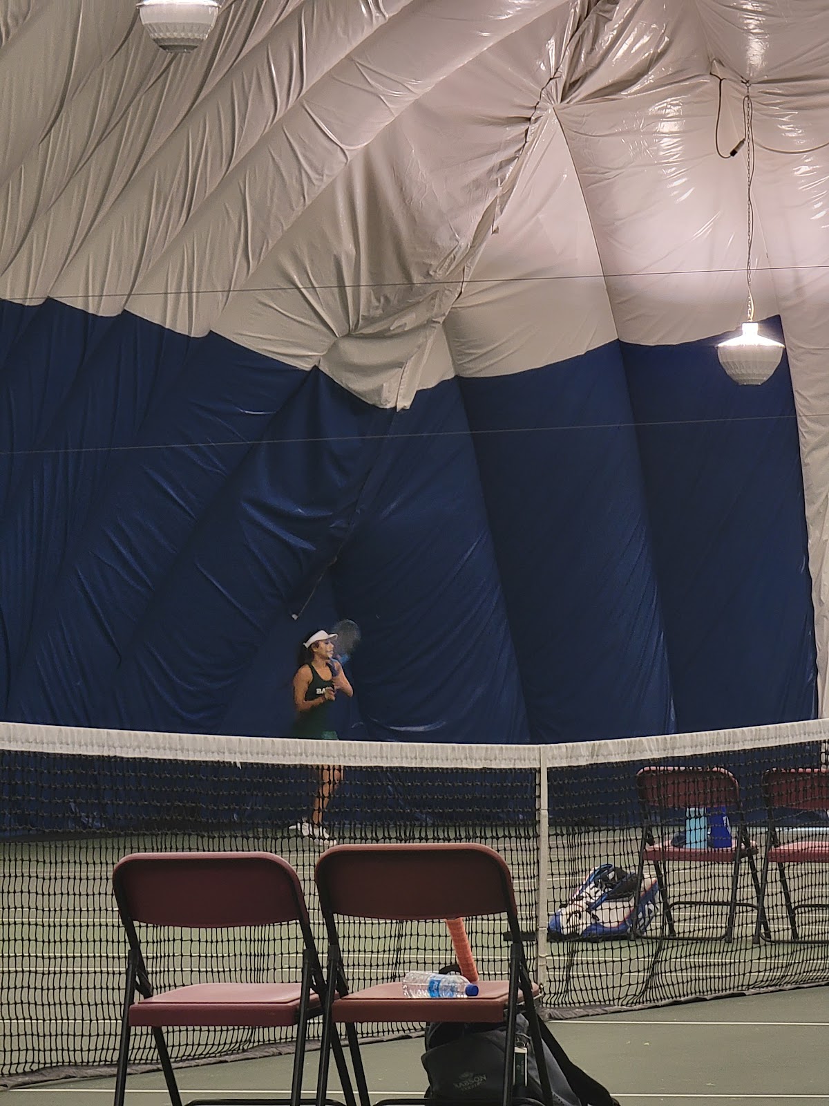 MIT Outdoor Tennis Courts - Photo 3