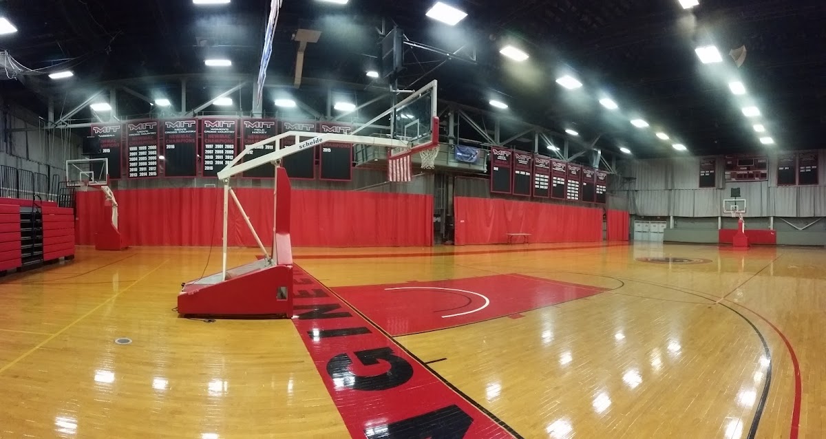 MIT Recreation - Zesiger Sports and Fitness Center - Photo 3