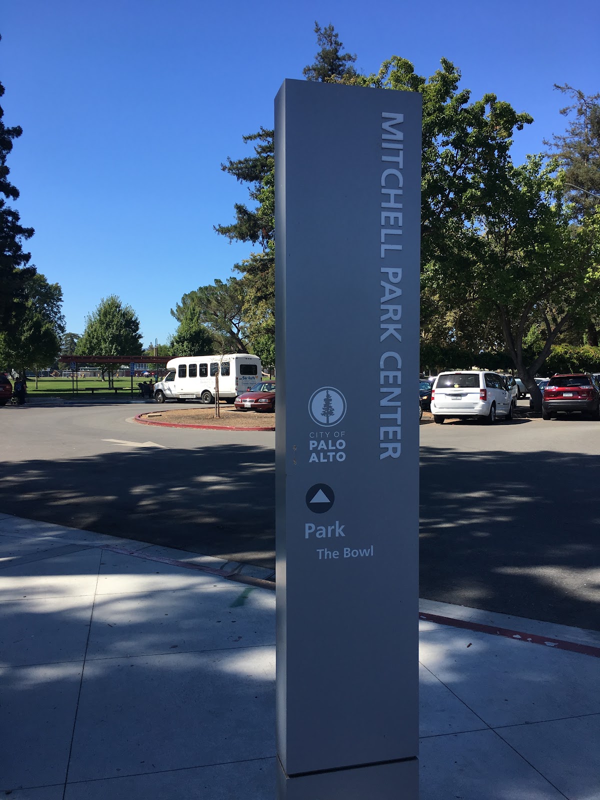 Mitchell Park Community Center - Photo 2