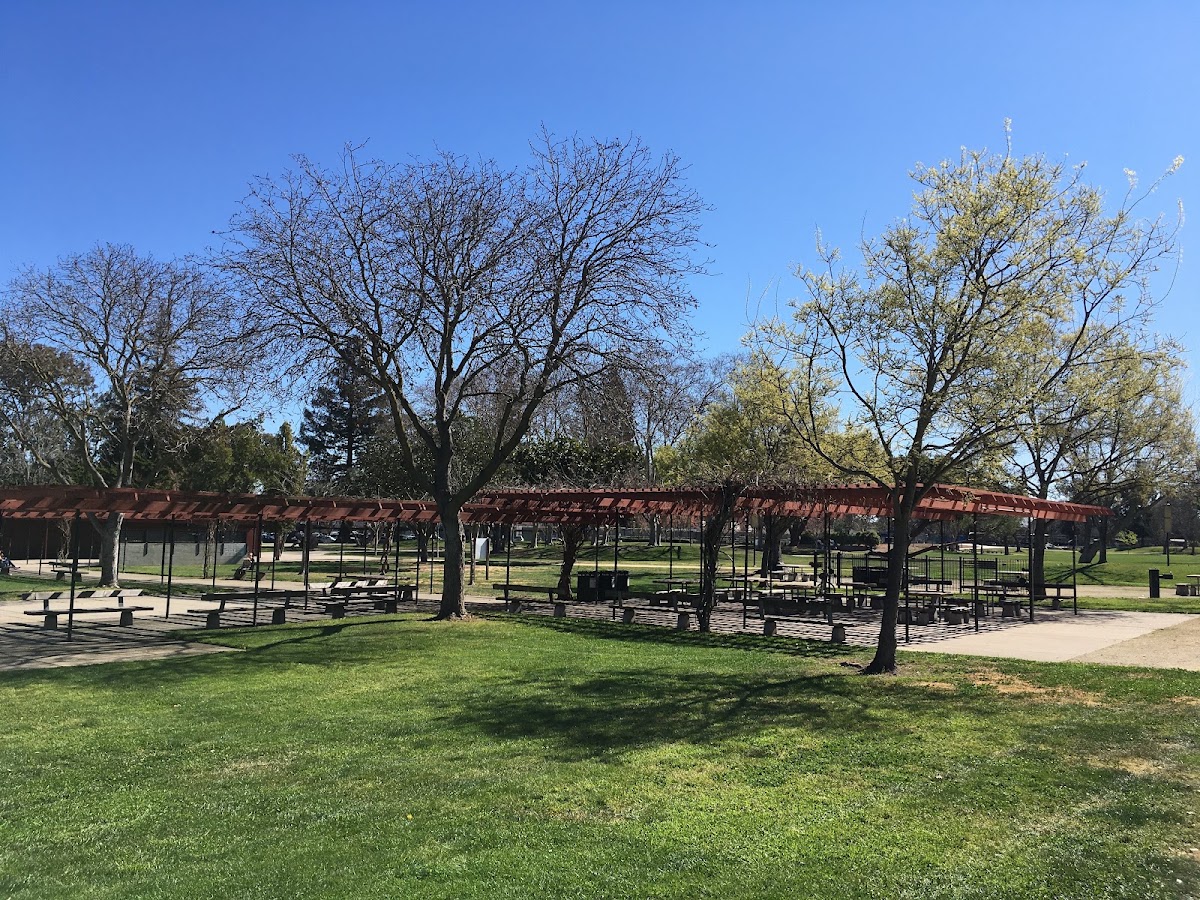 Mitchell Park - Photo 1