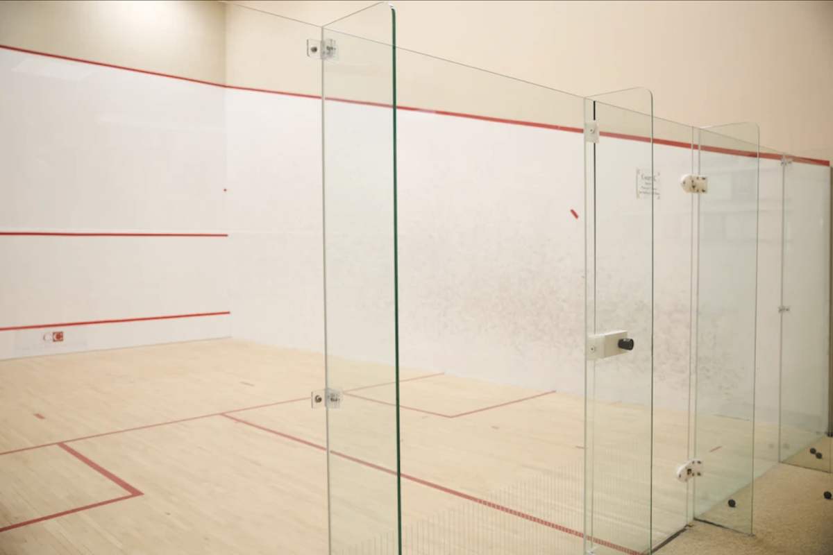 Mitchell Squash
