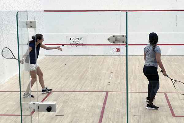 Mitchell Squash - Photo 2