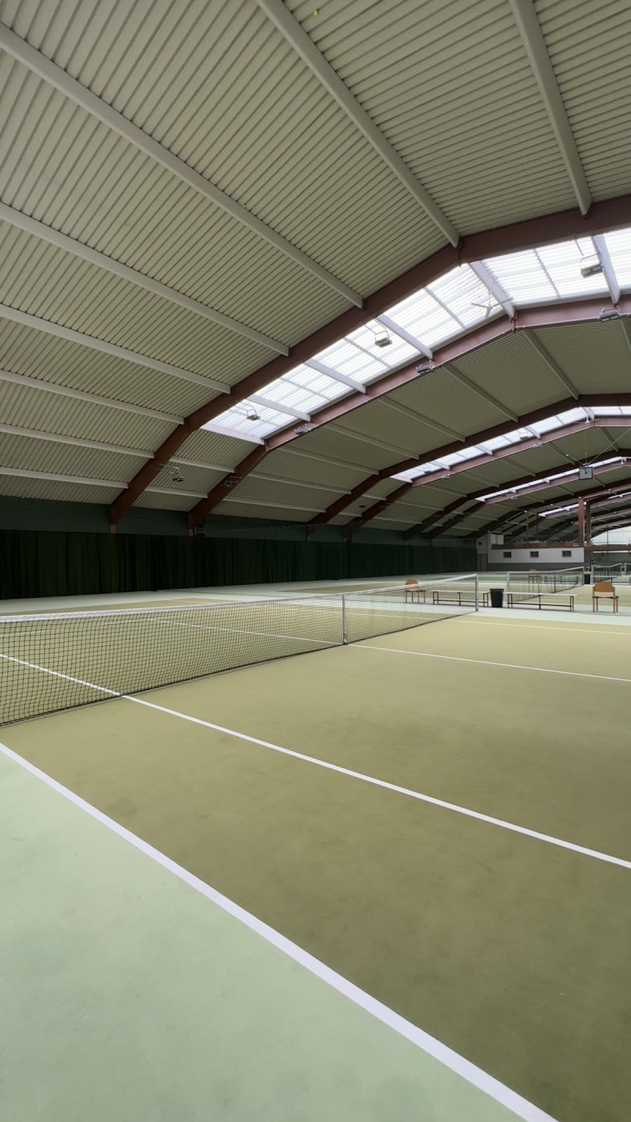 Mittelpunkt-Sportcenter - Photo 1