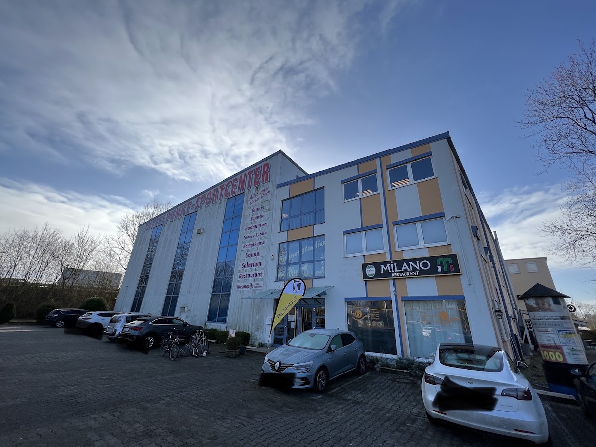 Mittelpunkt-Sportcenter - Photo 2