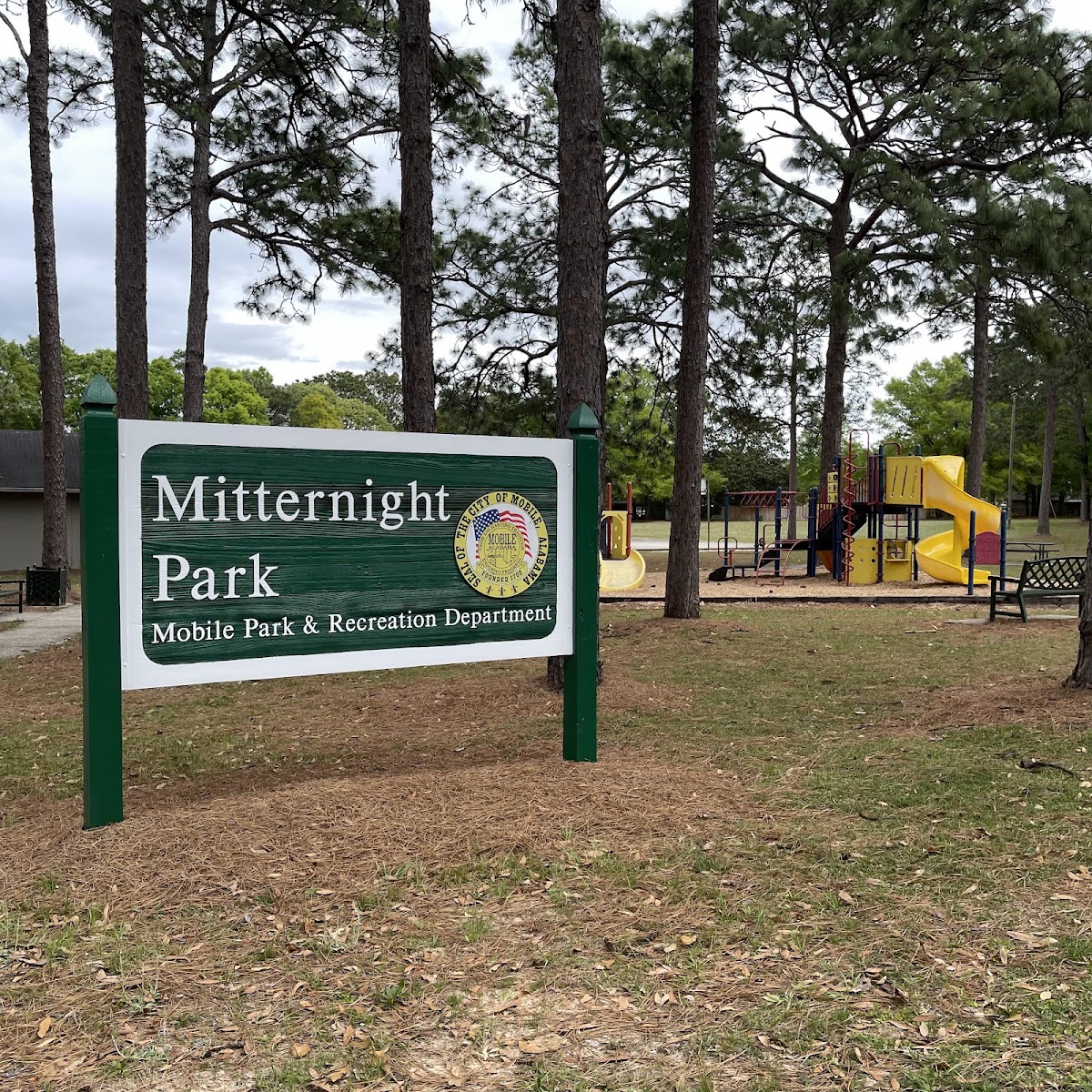 Mitternight Recreation Center & Parko - Photo 1