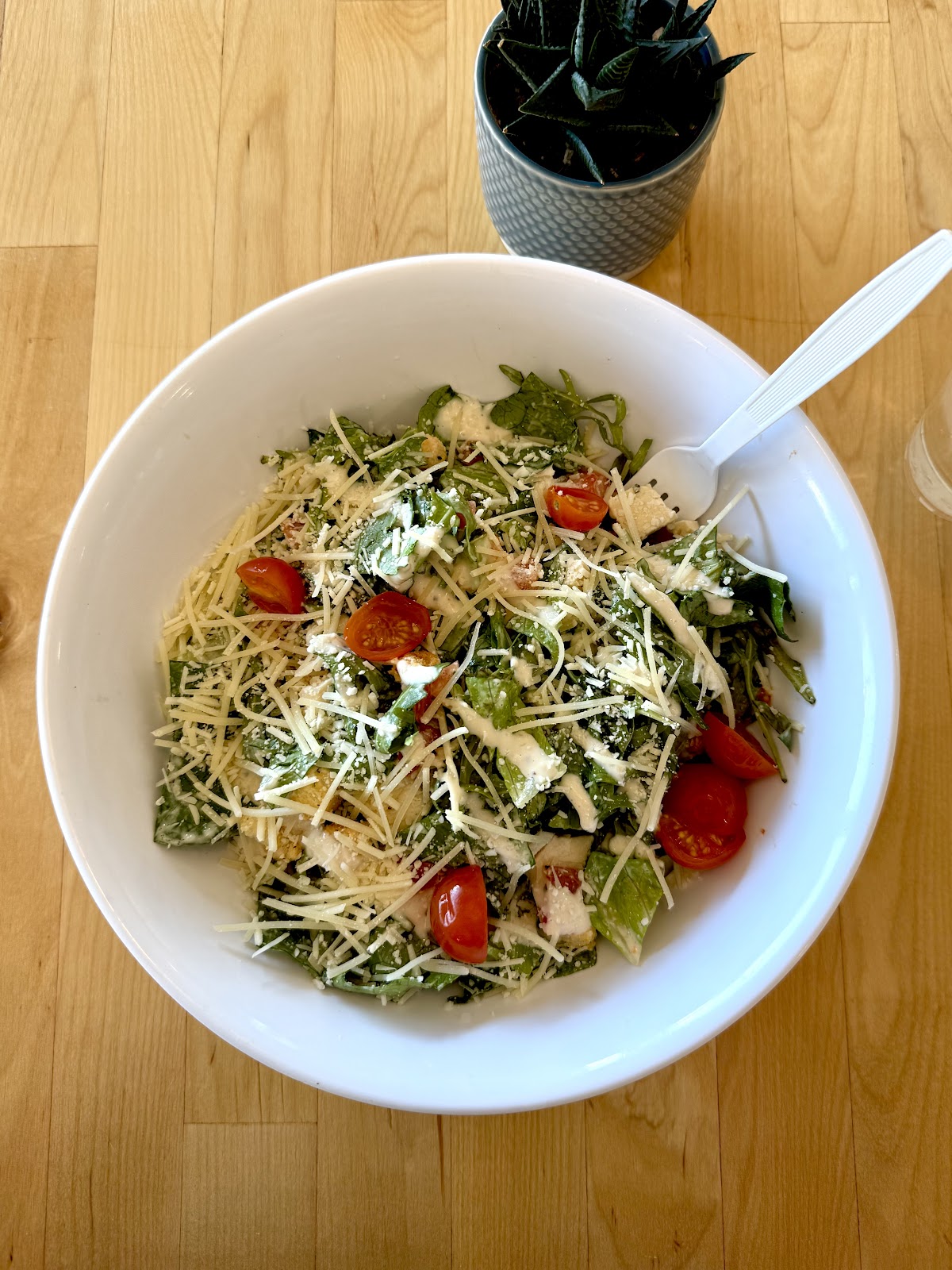 Mixed Greens - Photo 3