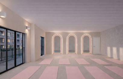 Miya' Pilates Studio Courbevoie
