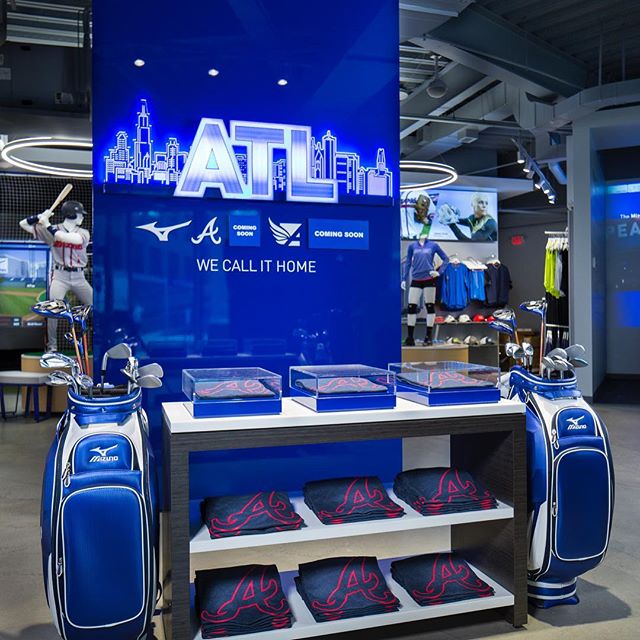 Mizuno Experience Center - Photo 2