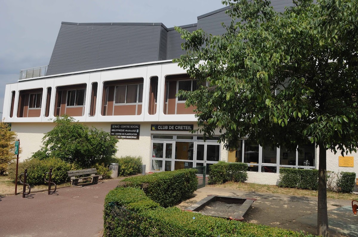 MJC Club de Créteil - Photo 1