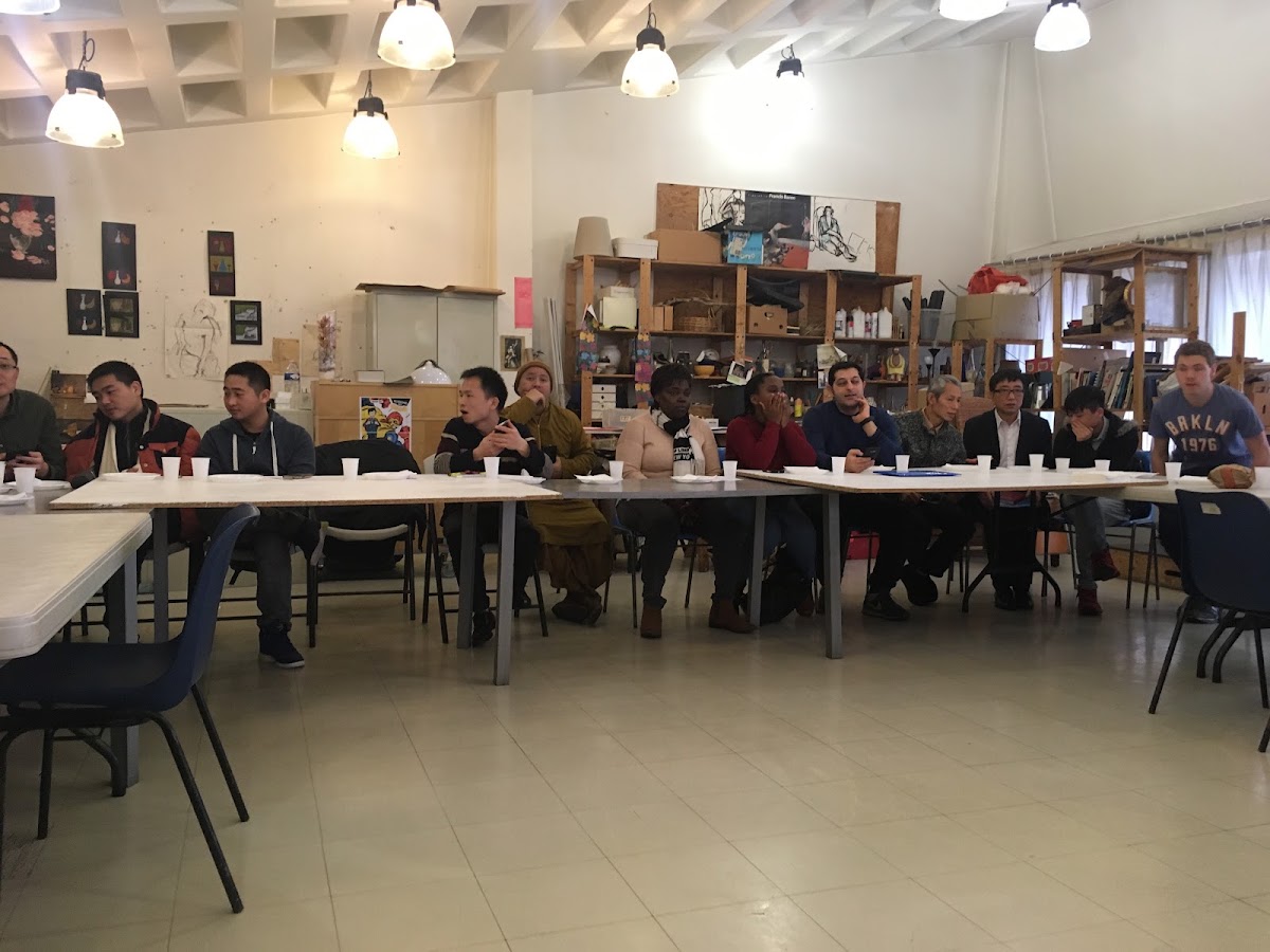 MJC Club de Créteil - Photo 3