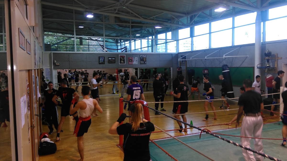 MJC de Vaulx-en-Velin - Photo 1