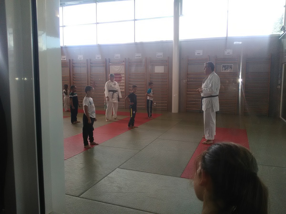 MJC de Vaulx-en-Velin - Photo 3