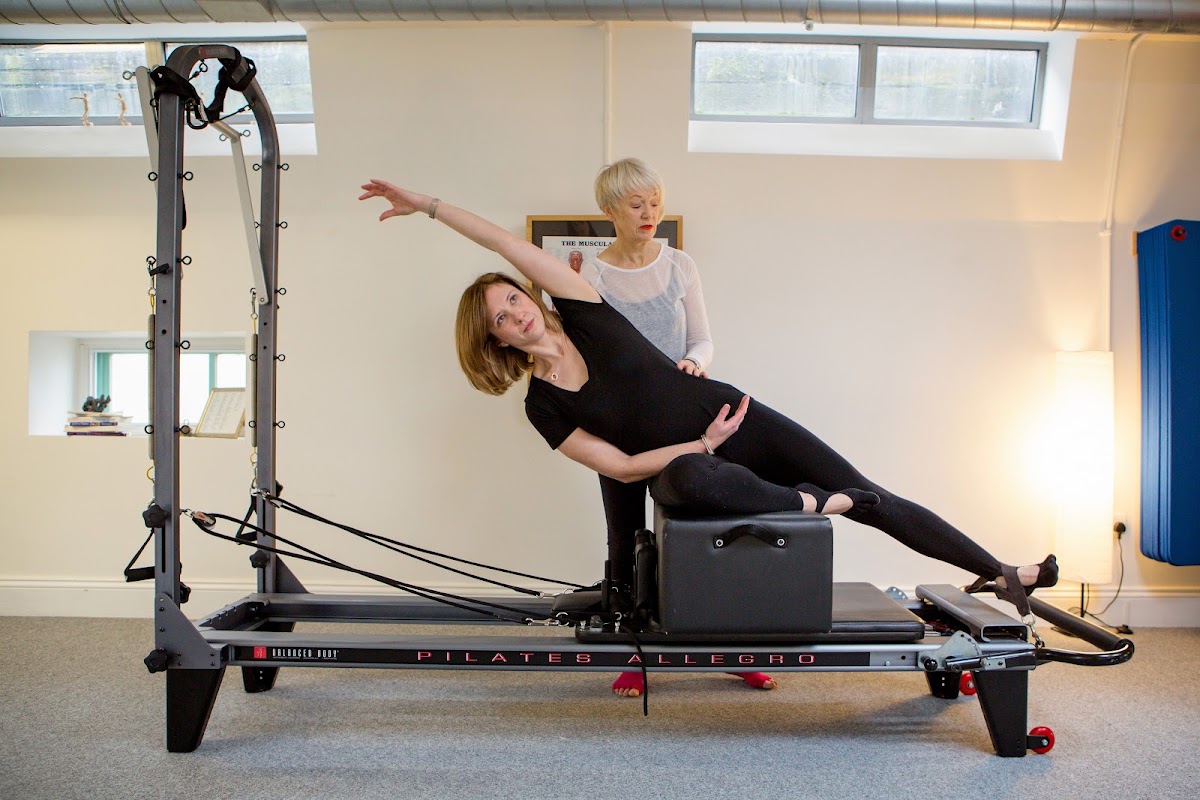MK Pilates Training Centre York - Photo 2