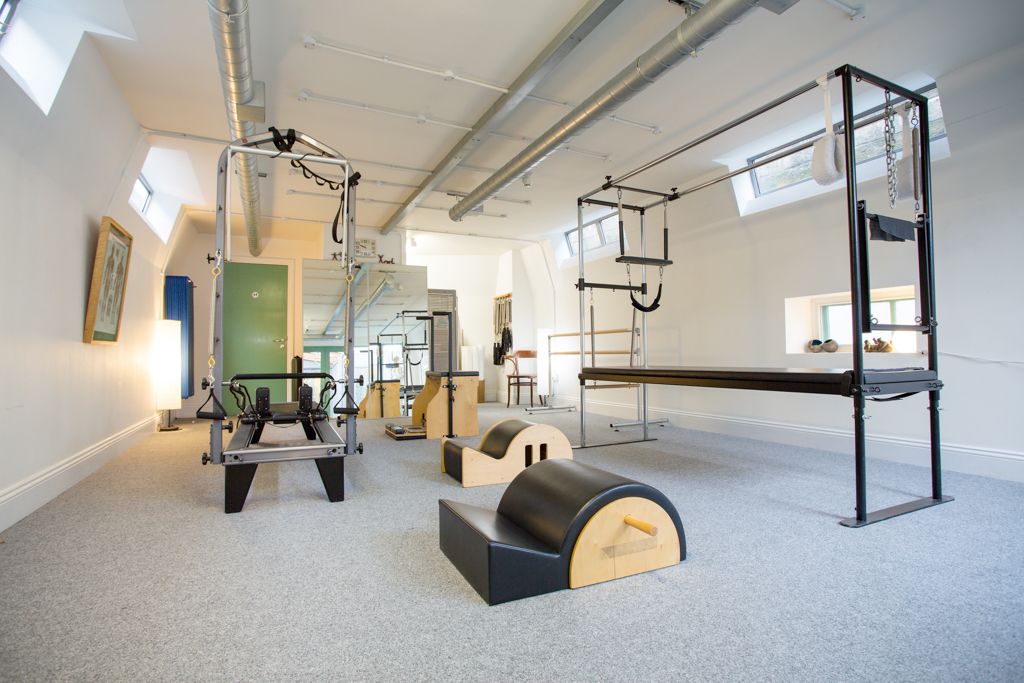 MK Pilates Training Centre York - Photo 3