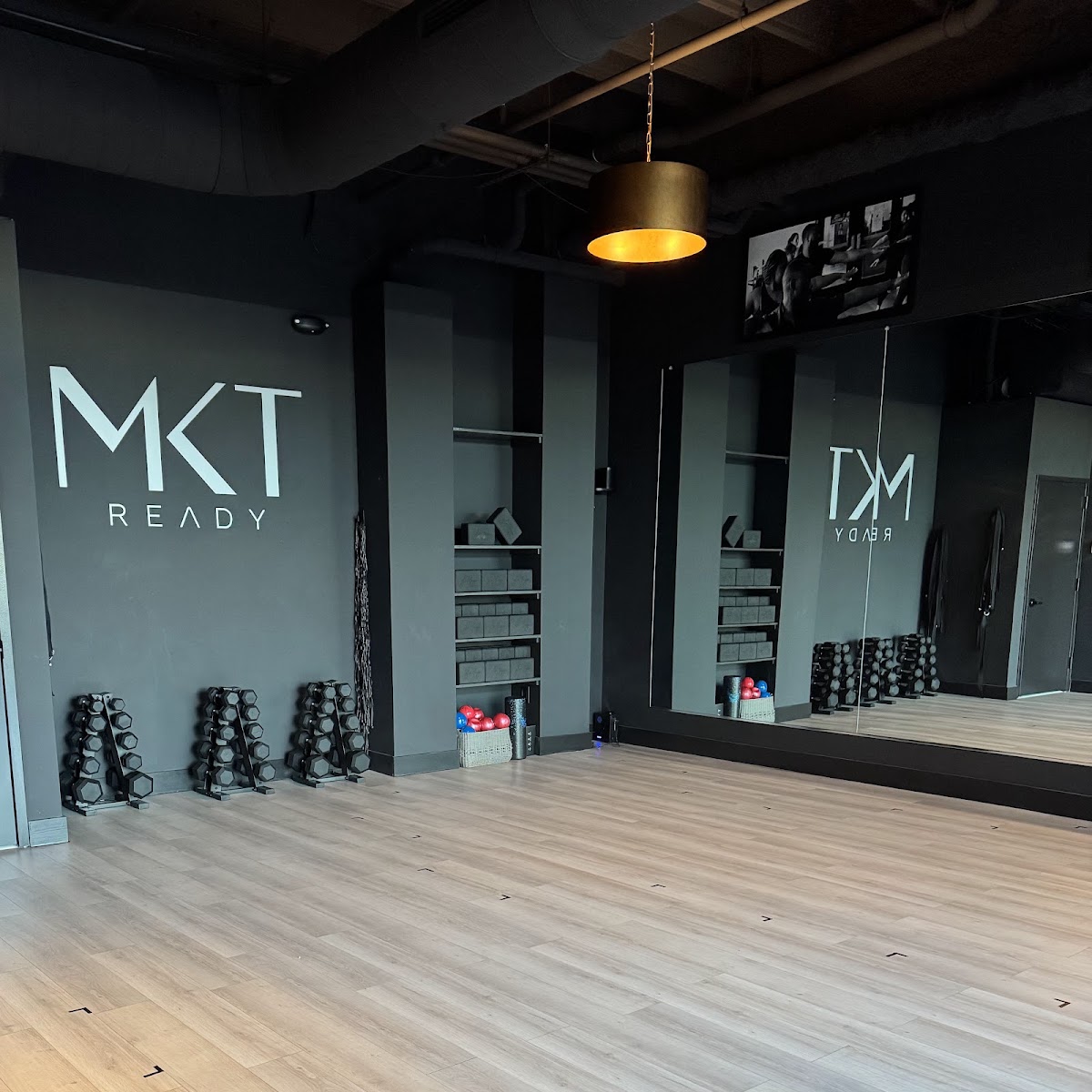 MKT Ready Fitness Club - Photo 3
