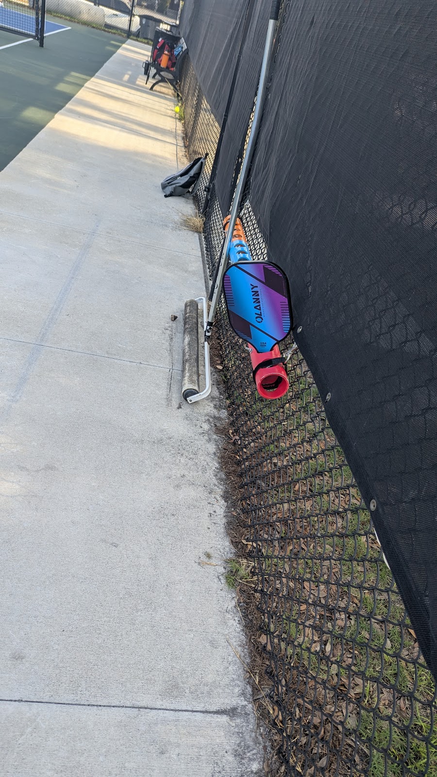 MLK Jr. Park pickleball courts - Photo 3