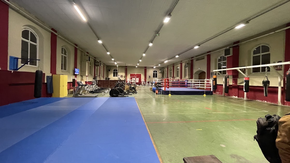 MMA FIGHTING COLMAR - Photo 3