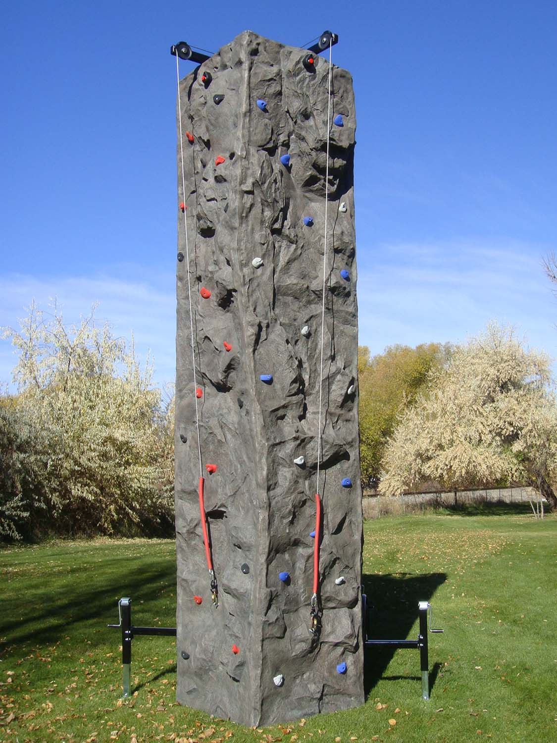 Mobile Climbing and Caving (270 Adventure) - Photo 2