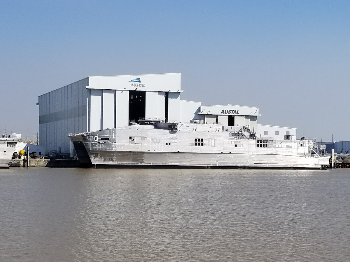 Mobile Convention Center - Photo 3
