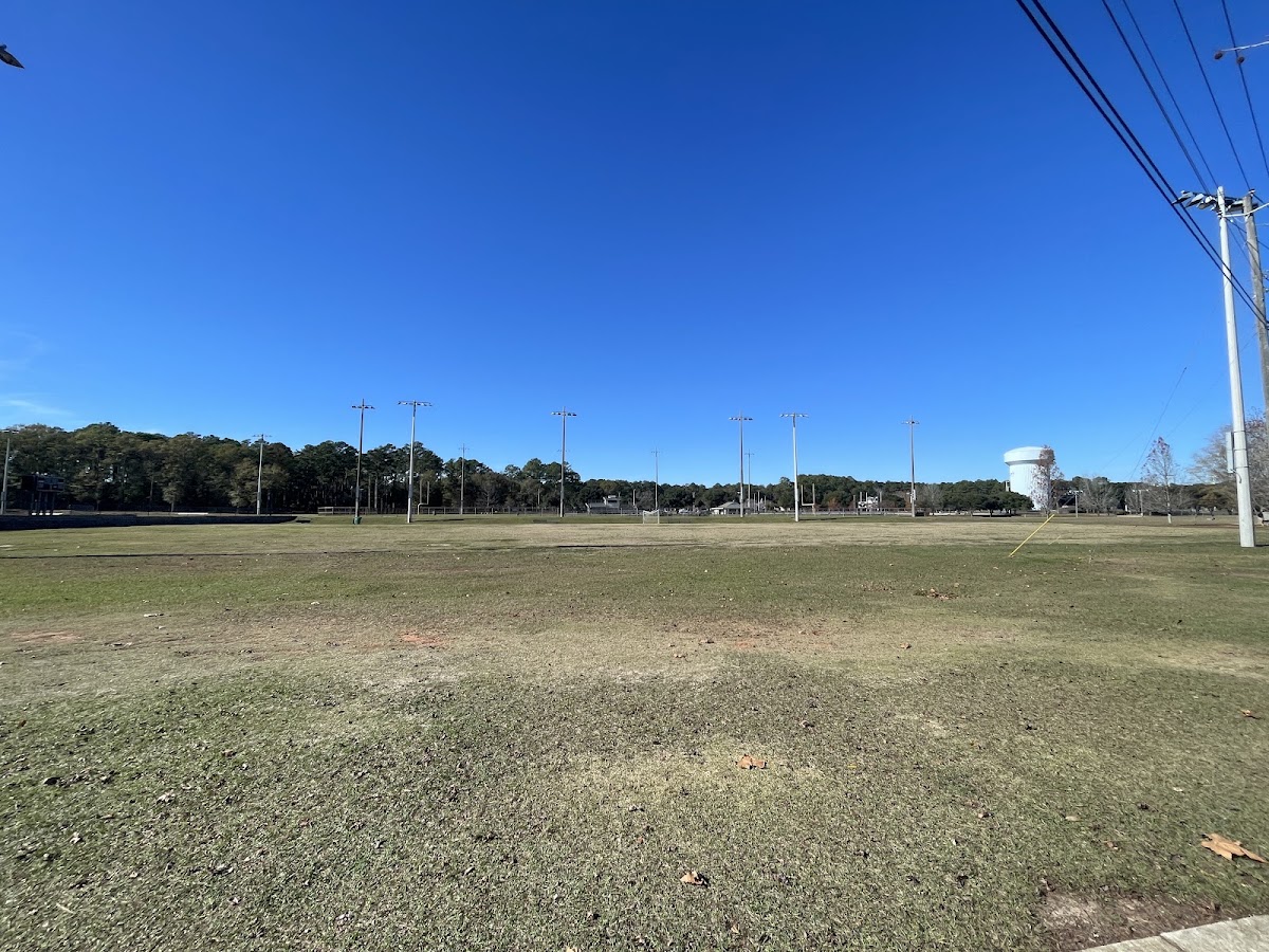 Mobile Soccer Team Field - Photo 3
