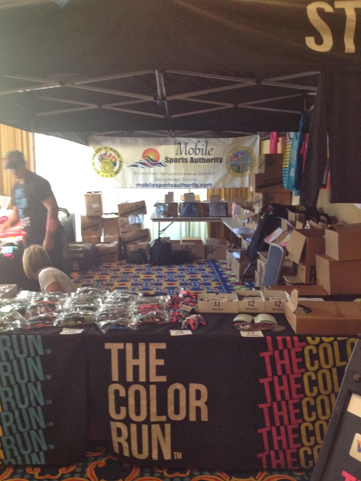Mobile Sports Authority - Sports Commission - Photo 3