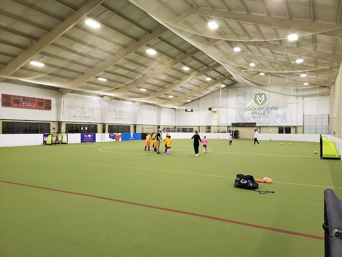 Mockingbird Valley Soccer Club - Photo 2