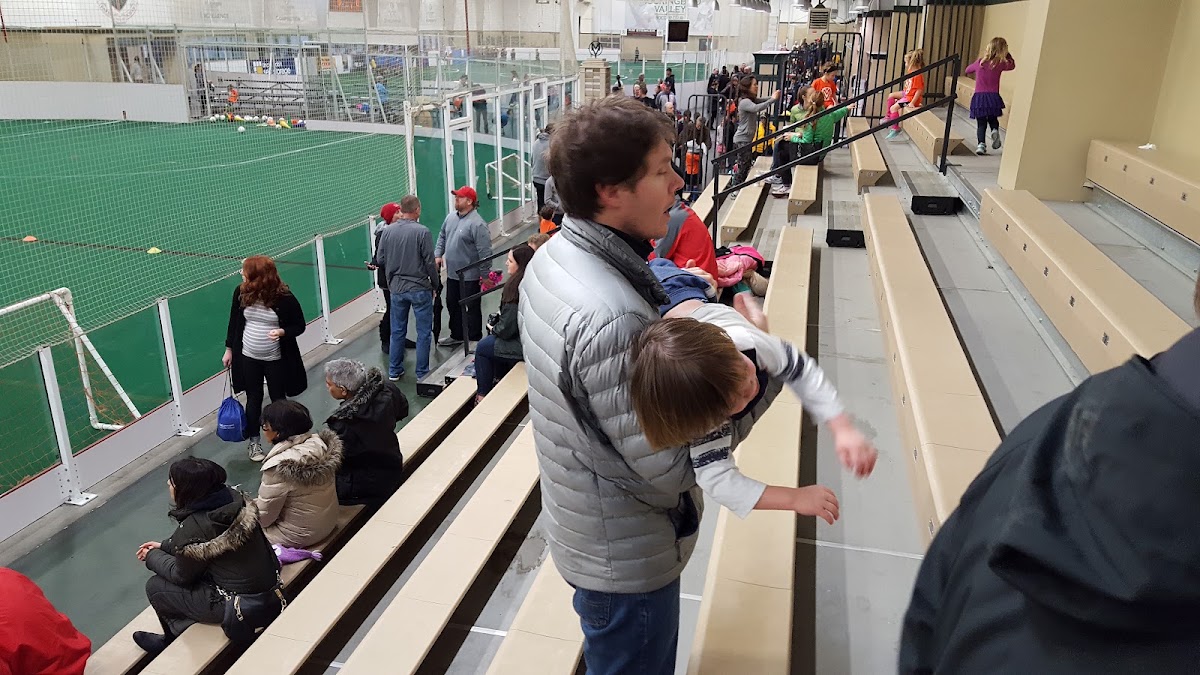 Mockingbird Valley Soccer Club - Photo 3