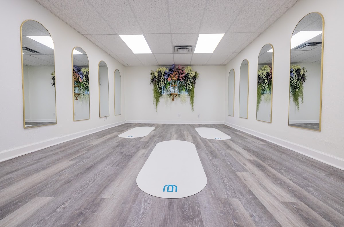 Modality Pilates & Stretch Therapy - Photo 2
