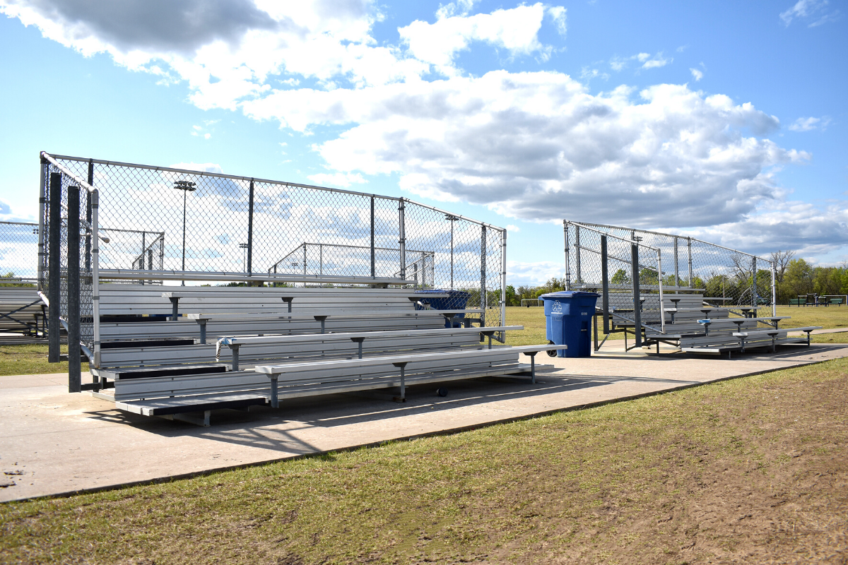Mohawk Sports Complex - Photo 1