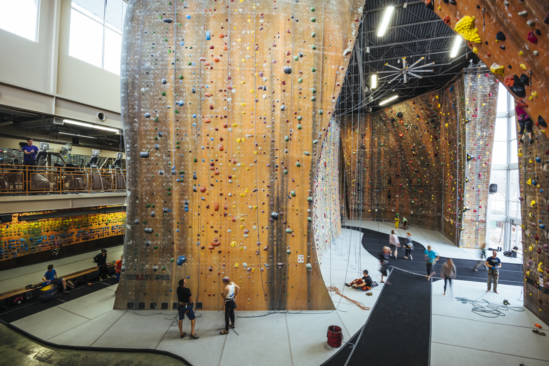 Momentum Indoor Climbing Sandy - Photo 2