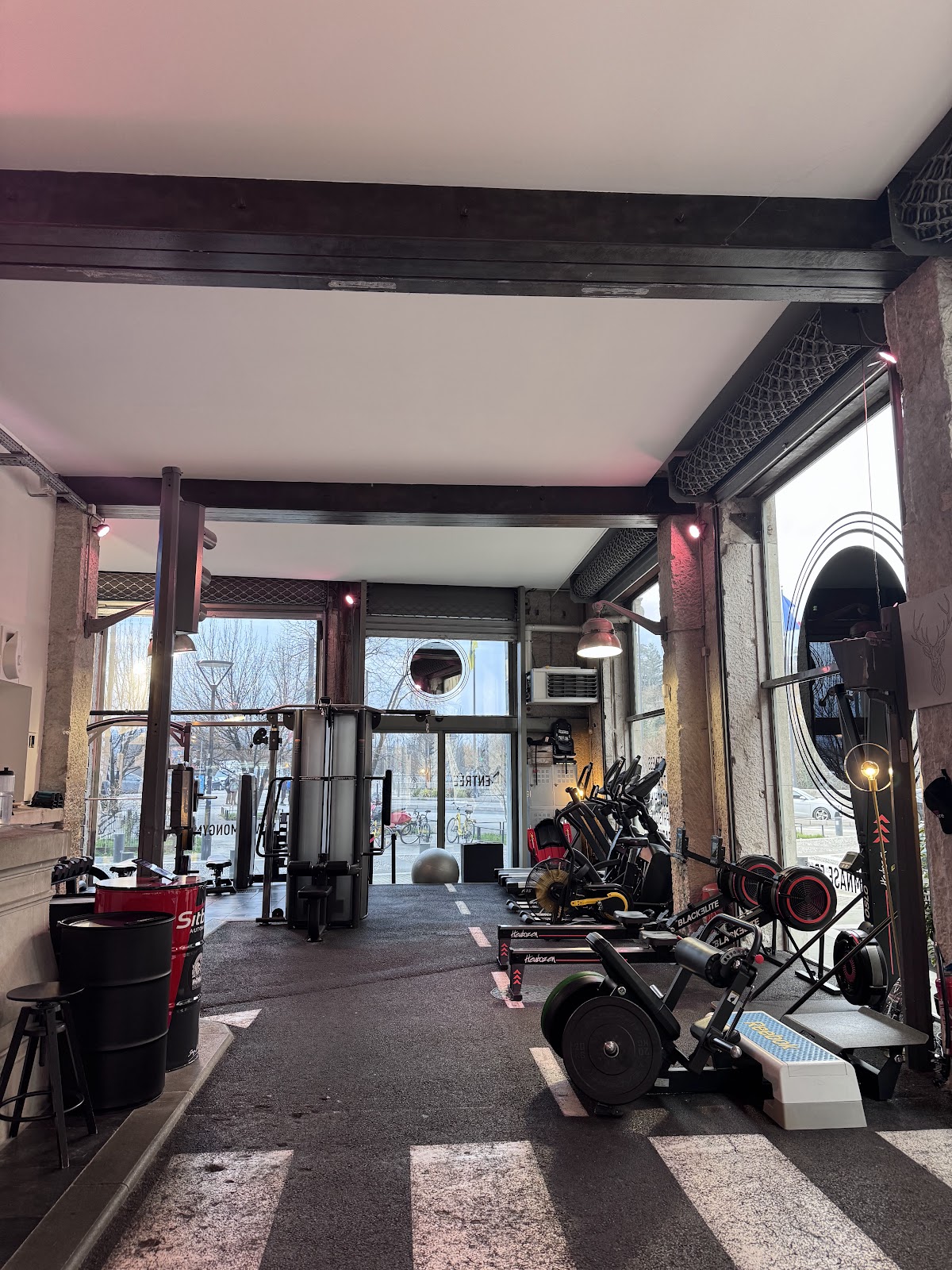 Mon Gymnase - Photo 2