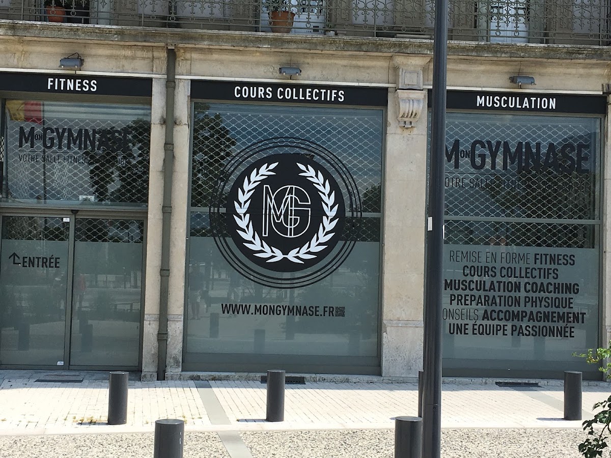 Mon Gymnase - Photo 3