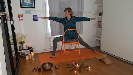 Mon Instant Yoga - Photo principale